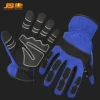 electric motorcycle gloves men and women safety warm protective gloves