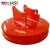 Import Electric power lifting magnet for hangdling lifting steel metal scraps from China