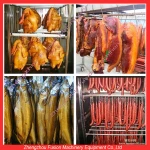 electric smoker oven for sausage/smoker oven/electric smoker