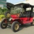 Import Electric Vintage Classic Car Model T from China