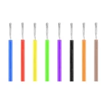 Electric Wire Electrical Cable Copper Wire Insulated Power Cable