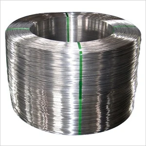 electrica wire 9.5mm 12mm Aluminium alloy rod