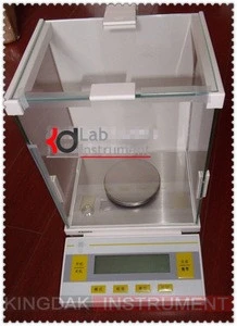 Electronic Analytical Balance &amp; Precision Digital Scale