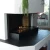Import Electronic Ethanol Burner AF66 With Remote For Sale from China