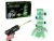 Import Electronic Rotating Target Practice Desktop Arcade Scoring Game - Includes Blaster Toy Gun, Foam Darts from China