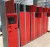 Import Electronic Storage PIN code Barcode Access Airport Size Luggage Locker, BEST QUALITY from Russia