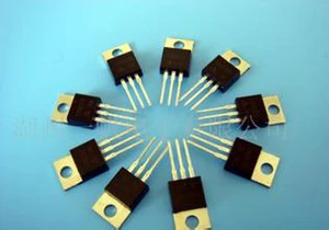 electronics components and RF Transformer HHM1752A2