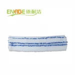 electrostatic microfiber car window duster