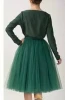 Elegant Tulle Skirt Petticoats NW51014