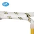 Import Emergency Fire Escape Ladder, Flame Resistant Safety Rope Ladder With Hooks from China