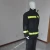 Import EN certified Fire Retardent Suit  and Marine fire fighting Application fire fighting suit from China