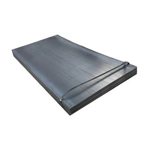 EN10025 s235jr ss400 A572 G50 metal sheet steel slab