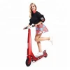 EN15194 approved Folding Scooter cheap Kick Scooter with Lithium Battery