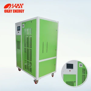 energy saving devices oxy hydrogen hho gas for boiler combustion