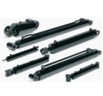 engineering hydraulic cylinder for dump truck/marine/mining/agriculture