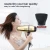 Import ENZO New Design Custom Logo Ionic Hair Styler Blow Dryer Electric Strong Wind Power Diffuser oem Hair Dryer sale from China