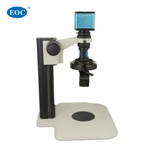 EOC 360 Degree Observation Quality Check Recheck Application Digital 3D Microscope Video Microscope Binocular
