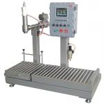 Epoxy Weight Filler Filling Machine Auto Paint Filler Putty