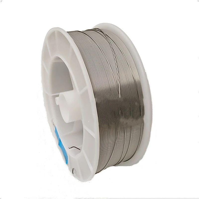 ER316L low temperature stainless steel copper aluminum flux cored wire