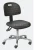 Import esd antistatic laboratory chair laboratory workstation chair from China