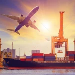ESS Cheap Air Freight From China To Germany South Africa
