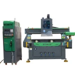 european other woodworking machinery with high quality 3 axis cnc wood router BCM1325D 1530 2040