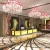 Import European-Style Red Chandelier Hotel Banquet Hall Auditorium Wedding KTV Lobby Restaurant Crystal Pendant Lamp Engineering from China