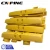 Import Excavator Undercarriage Parts rubber track pad on sale from China