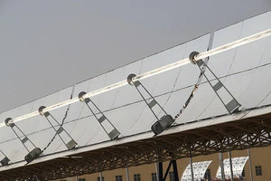 Excellent Parabolic Trough Solar Mirrors in byelorussisn market