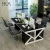 Import Executive office table design modern intelligent designs office furniture from China
