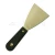 Import Explosion Proof Sparkless Copper Alloy BRASS Scraper /Putty Knife With Fiberglass Handle from China