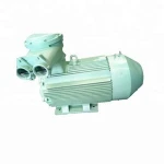 Explosion-Proof Three Phase Motor, YB3 Motor,high efficiency motor