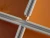 Exposed Ceiling T Grid (Overlap, UDT Series) Ceiling T Bar
