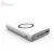 Import External Battery Pack fast charge powerbank qi wireless charger power bank charging station from China