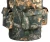 Import Extra Tall Camouflage Shooting Swivel Hunting Seat With Storage Pocket Bag from China