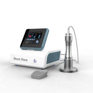 Buy Wholesale China Shockwave Therapy Machine For Ed / Shock Wave
