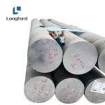 Extruded alloy aluminum billet 1060 6106 6042 6063 6061 6060 6082 6262 round bar