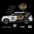 Import Eye-catching Limgene Style wonderful car body kits for Nissan Patrol y62 Laird from China