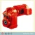 Import F Series Bevel - Helical Parallel Shaft Reducer Gearbox With Electric Motor For Paper Shredder Gears from China