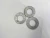 Import F436  carbon steel zinc plated black  hdg flat washers 12mm from China