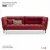 Import Fabric Furniture for Living Room Hotel Sofa from China