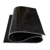 Factory 40 shoreA para gum natural rubber sheet roll mats