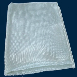 factory best price hot sale Glass fibre cloth for thermal insulation Boat Manufacturing fiberglass knitting cloth