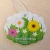 Import Factory Cheap Wholesale Promotion Custom hanging Paper Car Air Freshener For Car from China