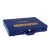 Factory Competitive Price Portable Metal Tool Box Tool Kit