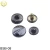 Import Factory custom metal button 4 parts metal snap button for wallet/clothing from China