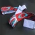 Import Factory Custom New Design Camouflage Embroidered Elastic Waistband for Underwear from China