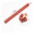 Import Factory custom wholesale high quality red carpenter HB pencils from China