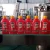 Import Factory Customizable sauce tomato paste automatic quantitative packing machinery liquid filling machine from China