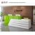Import Factory customized modern office reception desk from China